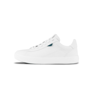Vessi Women's Soho Sneaker - Ivory White